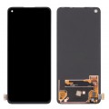 OPPO Reno8 Pro 5G LCD and Touch Screen Assembly [Black] CHINA MODEL